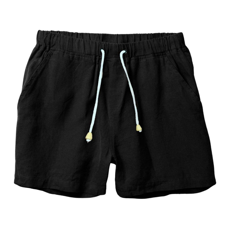 Kit 3 Shorts Linho Premium Bermuda Masculina Moda Praia Luxo